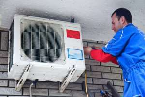 24/7 and Emergency HVAC Near Usps District Chicago, IL | Air Conidtioning and Heating Contractors
